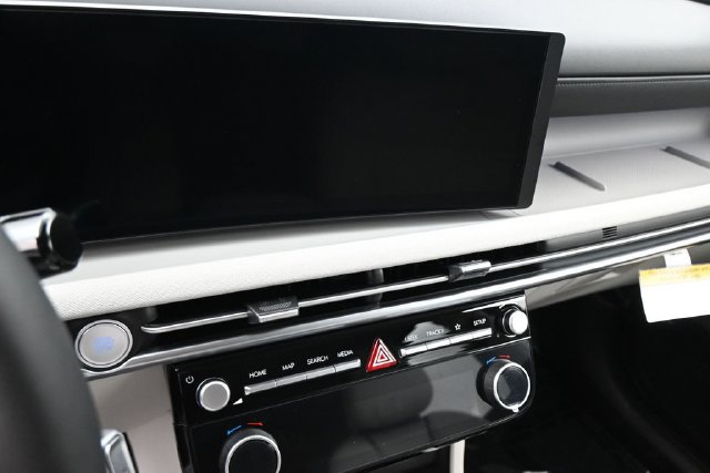 New 2026 Hyundai Tucson Limited AWD/4WD image 21