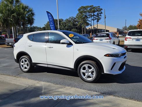 Used 2024 Dodge Hornet GT Plus image 7