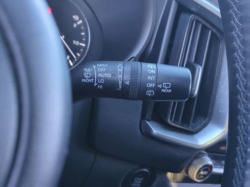 Certified 2024 MAZDA CX-50 AWD 2.5 S w/ Cargo Package image 26