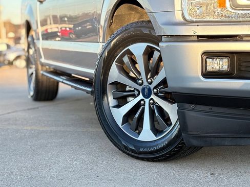 Used 2020 Ford F150 XL w/ Equipment Group 101A Mid image 15