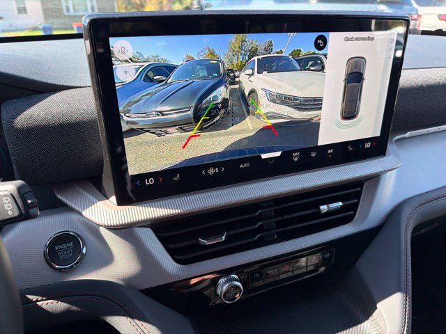 New 2027 Ford Explorer Active AWD/4WD image 14