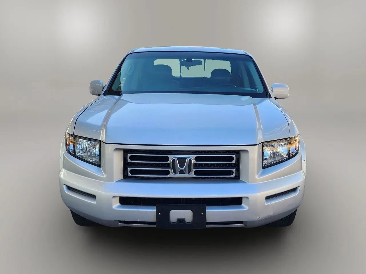 Used 2007 Honda Ridgeline RTL image 6