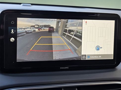 Used 2023 Hyundai Santa Fe XRT image 31