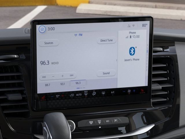 New 2026 Ford Transit 350 XLT AWD/4WD image 14