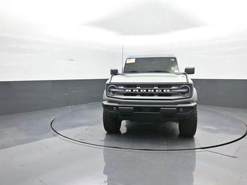 Used 2024 Ford Bronco Big Bend AWD/4WD image 3