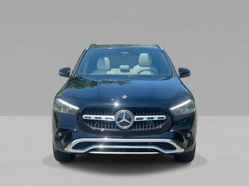 Used 2024 Mercedes-Benz GLA 250 4MATIC image 2