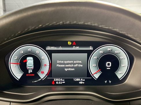 Used 2025 Audi A5 2.0T Premium Plus image 14