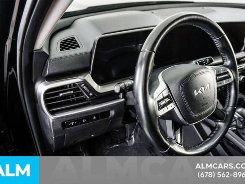 Used 2024 Kia Telluride S w/ S Sunroof Package FWD image 27