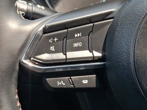 Certified 2023 MAZDA CX-5 Carbon Edition AWD/4WD image 24