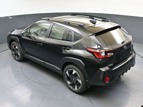 New 2025 Subaru Crosstrek 2.5i Limited w/ Crosstrek Mirror Package image 46
