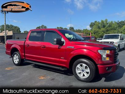 Used 2015 Ford F150 XLT w/ Equipment Group 302A Luxury