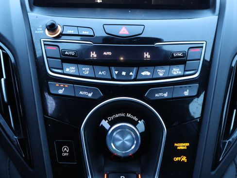 Used 2023 Acura RDX SH-AWD image 23