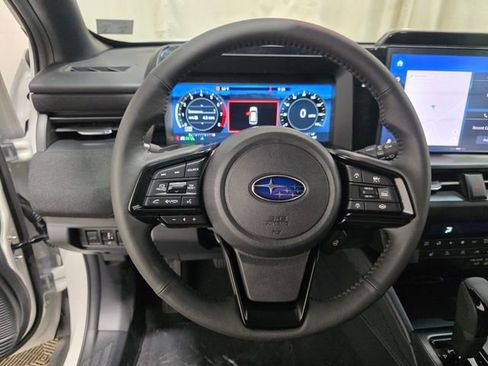 New 2026 Subaru Outback Limited image 15