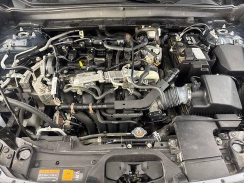 Used 2023 MAZDA CX-30 AWD 2.5 S w/ Preferred Package image 22