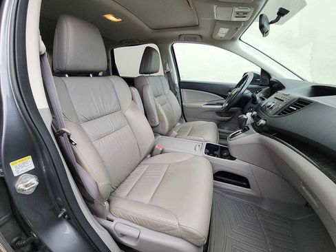 Used 2014 Honda CR-V EX-L image 26