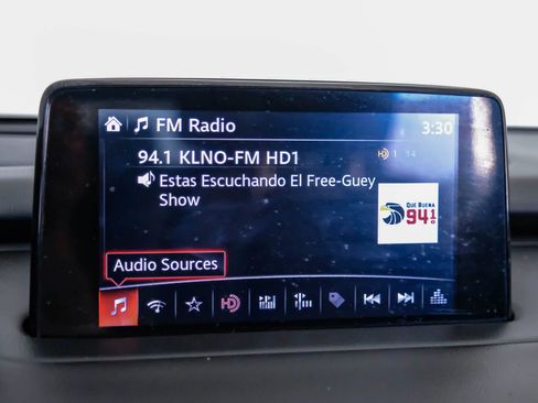 Used 2018 MAZDA CX-9 Touring w/ Touring Premium Package image 29