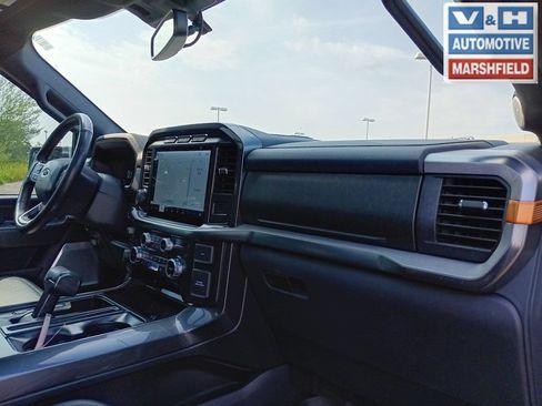 Used 2023 Ford F150 Tremor w/ Equipment Group 402A High AWD/4WD image 20
