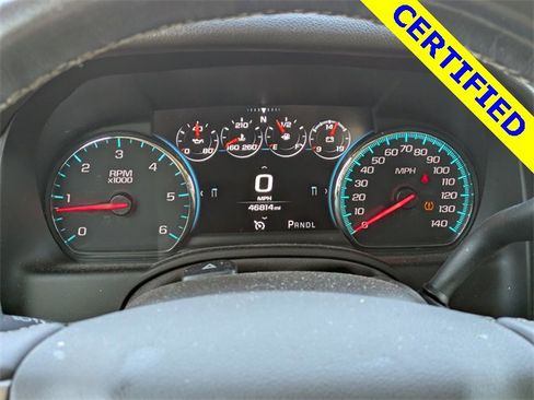 Used 2019 GMC Yukon Denali w/ Open Road Package image 27