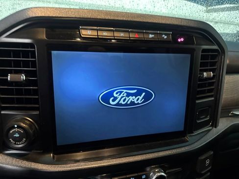 Used 2021 Ford F150 Platinum w/ Equipment Group 701A High AWD/4WD image 23