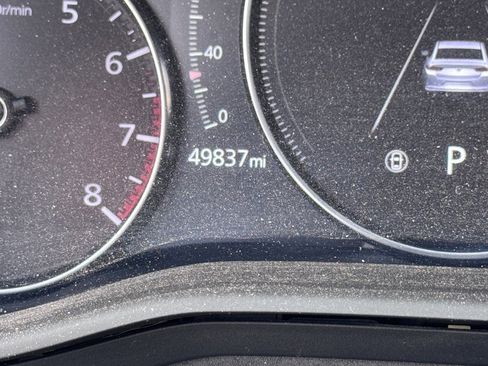 Used 2020 MAZDA MAZDA3 Sedan w/ Preferred Package image 7