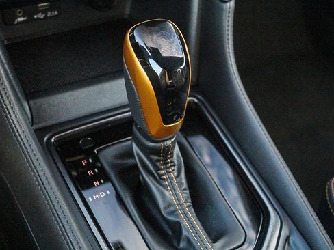 Certified 2024 Subaru Forester Wilderness image 21