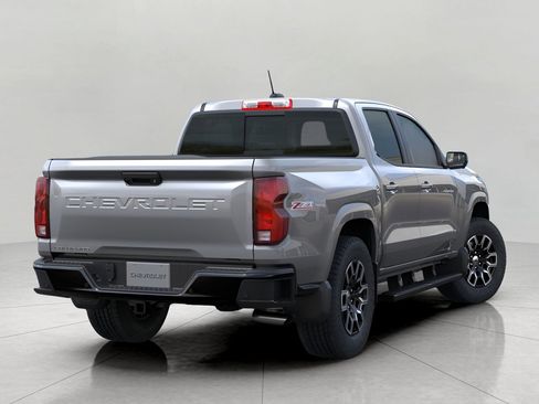 New 2026 Chevrolet Colorado Z71 w/ Technology Package image 4