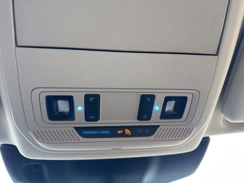 Certified 2023 Ford Explorer XLT w/ Equipment Group 202A image 34