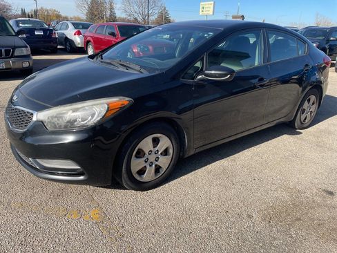 Used 2015 Kia Forte LX image 4