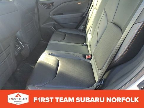 New 2026 Subaru Forester Wilderness image 15
