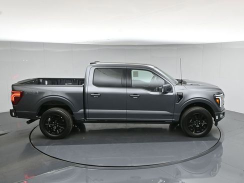 New 2026 Ford F150 Platinum AWD/4WD image 39