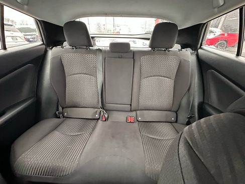Used 2017 Toyota Prius Three Touring image 21