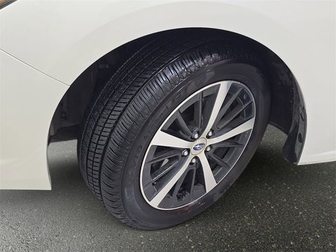 Used 2021 Subaru Impreza Premium image 28