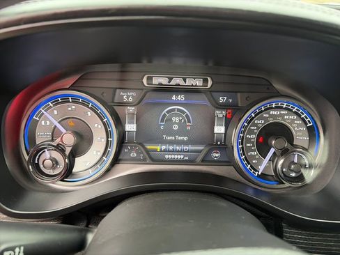 Used 2019 RAM 1500 Limited AWD/4WD image 29