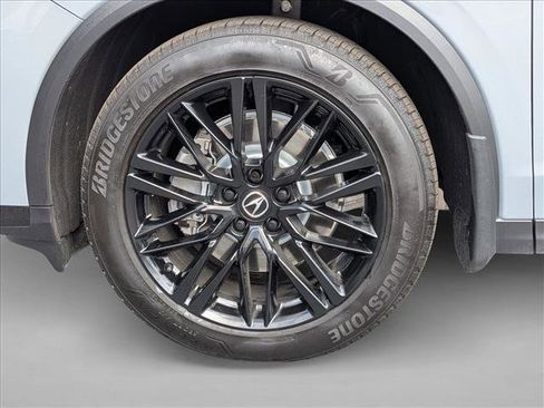 Used 2026 Acura MDX A-Spec image 21