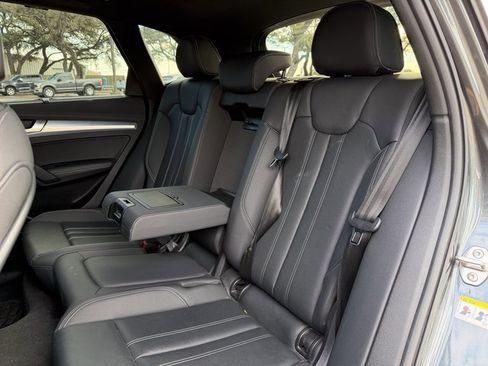 Used 2024 Audi Q5 2.0T Premium Plus image 17