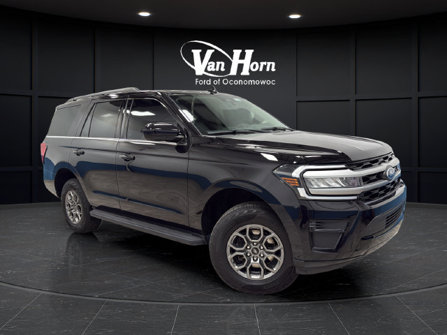 Used 2024 Ford Expedition XLT AWD/4WD image 1