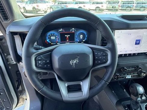 New 2026 Ford Bronco Big Bend AWD/4WD image 26