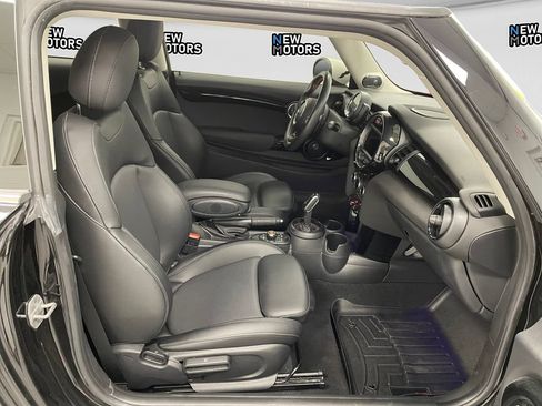 Used 2021 MINI Cooper S w/ Premium Package FWD image 13