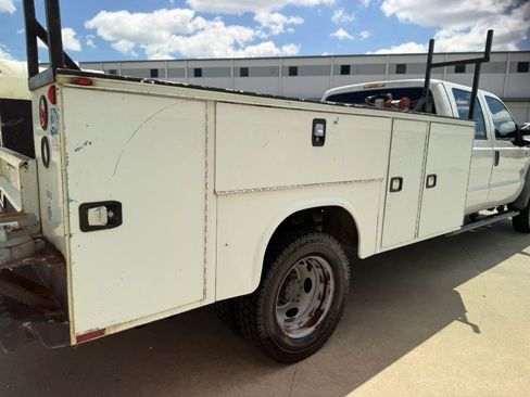 Used 2016 Ford F450 XL w/ Power Equipment Group AWD/4WD image 31