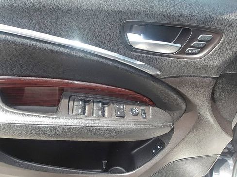 Used 2016 Acura MDX SH-AWD w/ Technology Package image 17