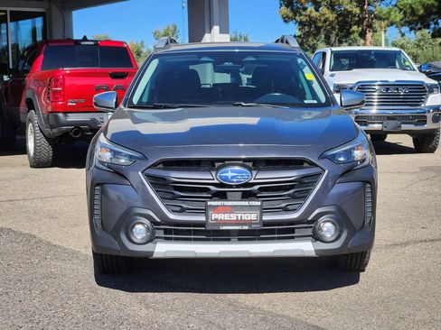 Used 2024 Subaru Outback Touring XT w/ Popular Package #2 AWD/4WD image 5