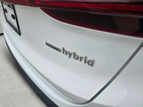 Used 2022 Hyundai Santa Fe Limited AWD/4WD image 30