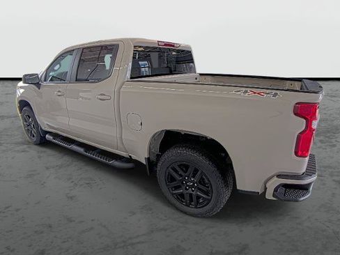 New 2026 Chevrolet Silverado 1500 RST AWD/4WD image 2