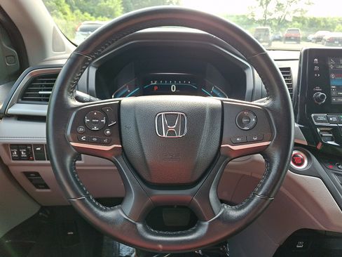 Used 2023 Honda Odyssey EX-L image 21