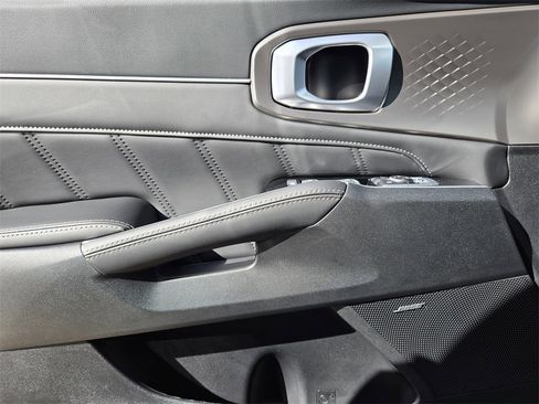 New 2026 Kia Sorento SX image 16