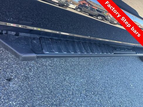 Used 2024 Ford F150 STX w/ STX Black Appearance Package image 18