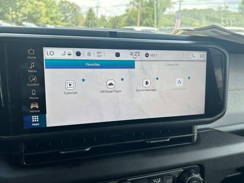 New 2025 Jeep Wrangler Sport S image 9