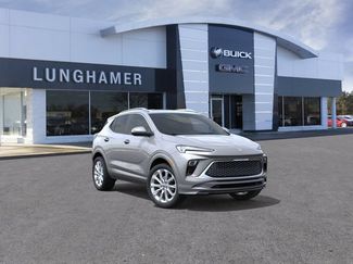 New 2026 Buick Encore GX Avenir w/ Avenir Convenience Package AWD/4WD video 1