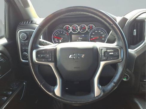 Used 2022 Chevrolet Silverado 1500 RST w/ Texas Edition Plus AWD/4WD image 5