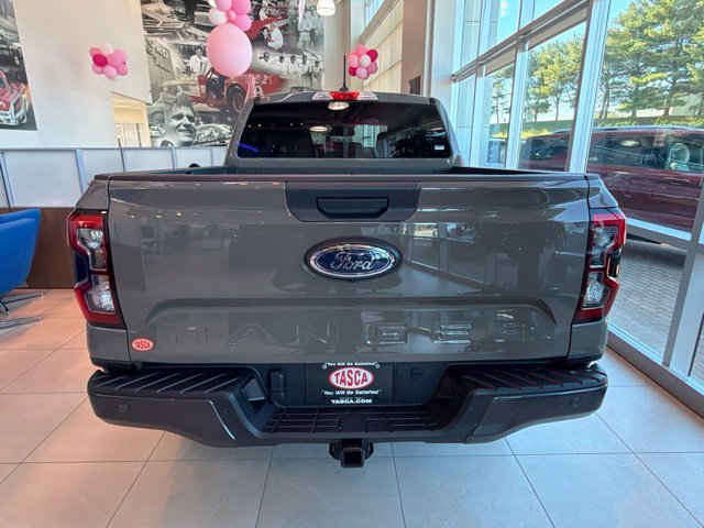 New 2026 Ford Ranger XLT w/ Trailer Tow Package AWD/4WD image 6